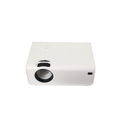 l'écouteur de 3.5mm a produit la pleine vie de HD 1080p Mini Projector 50000h