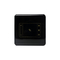 Projecteur compatible HDMI USB TF de Netflix Apple de 8700 lumens
